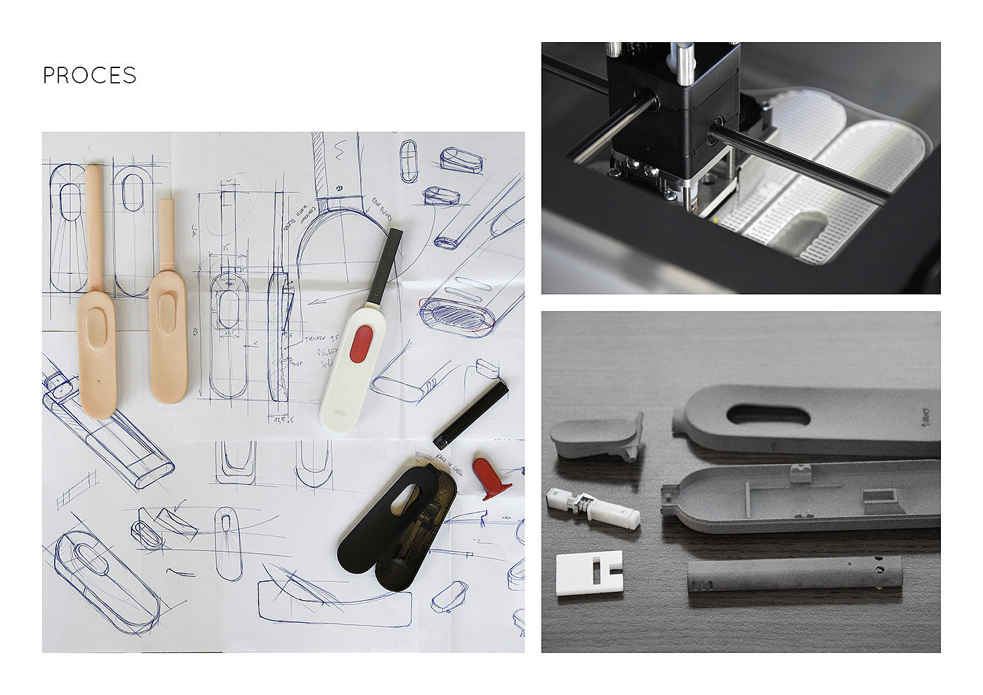 CANDLE LIGHTER，lighter，product design，industrial design，