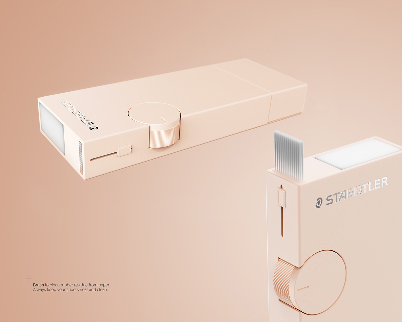 rubber，Stationery，Sharpie Eraser，