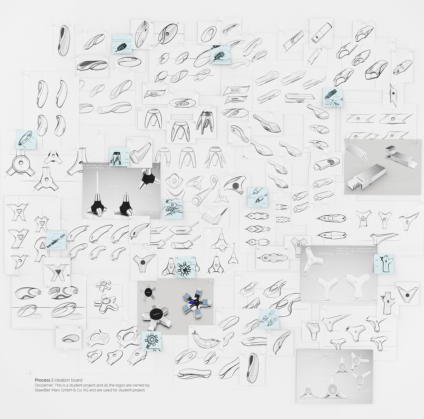 rubber，Stationery，Sharpie Eraser，