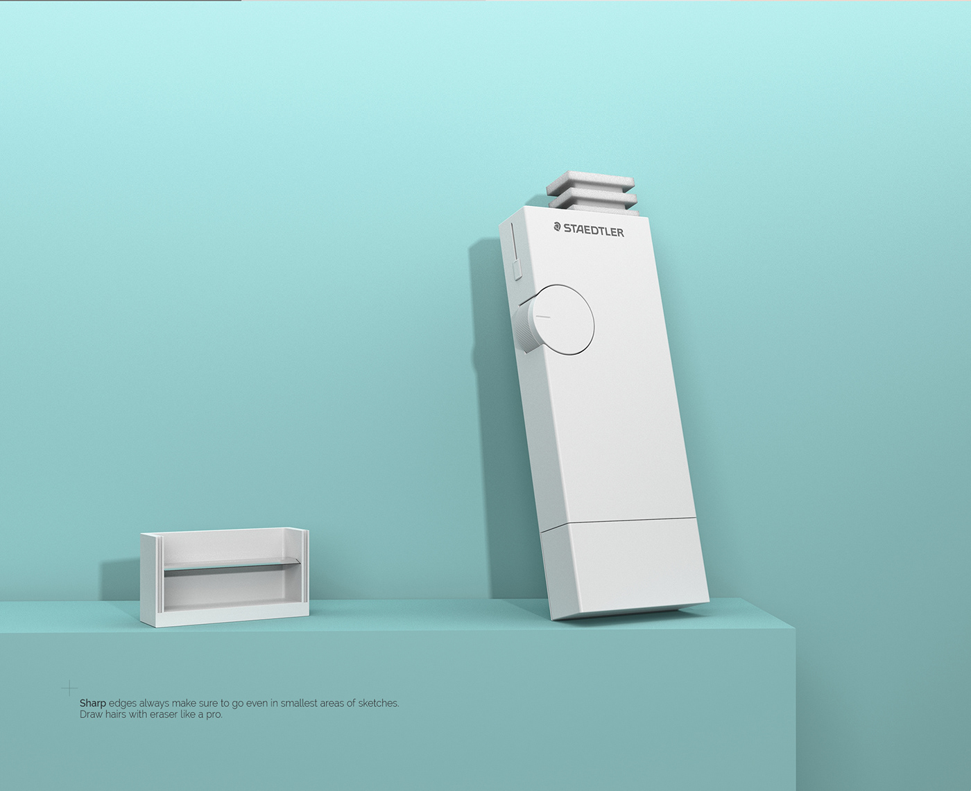 rubber，Stationery，Sharpie Eraser，