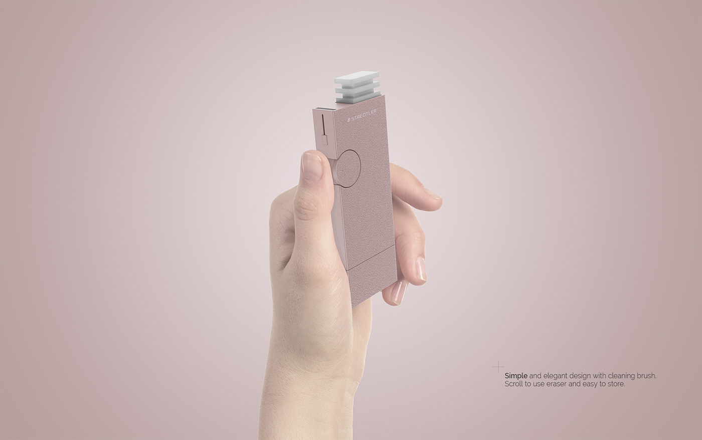 rubber，Stationery，Sharpie Eraser，