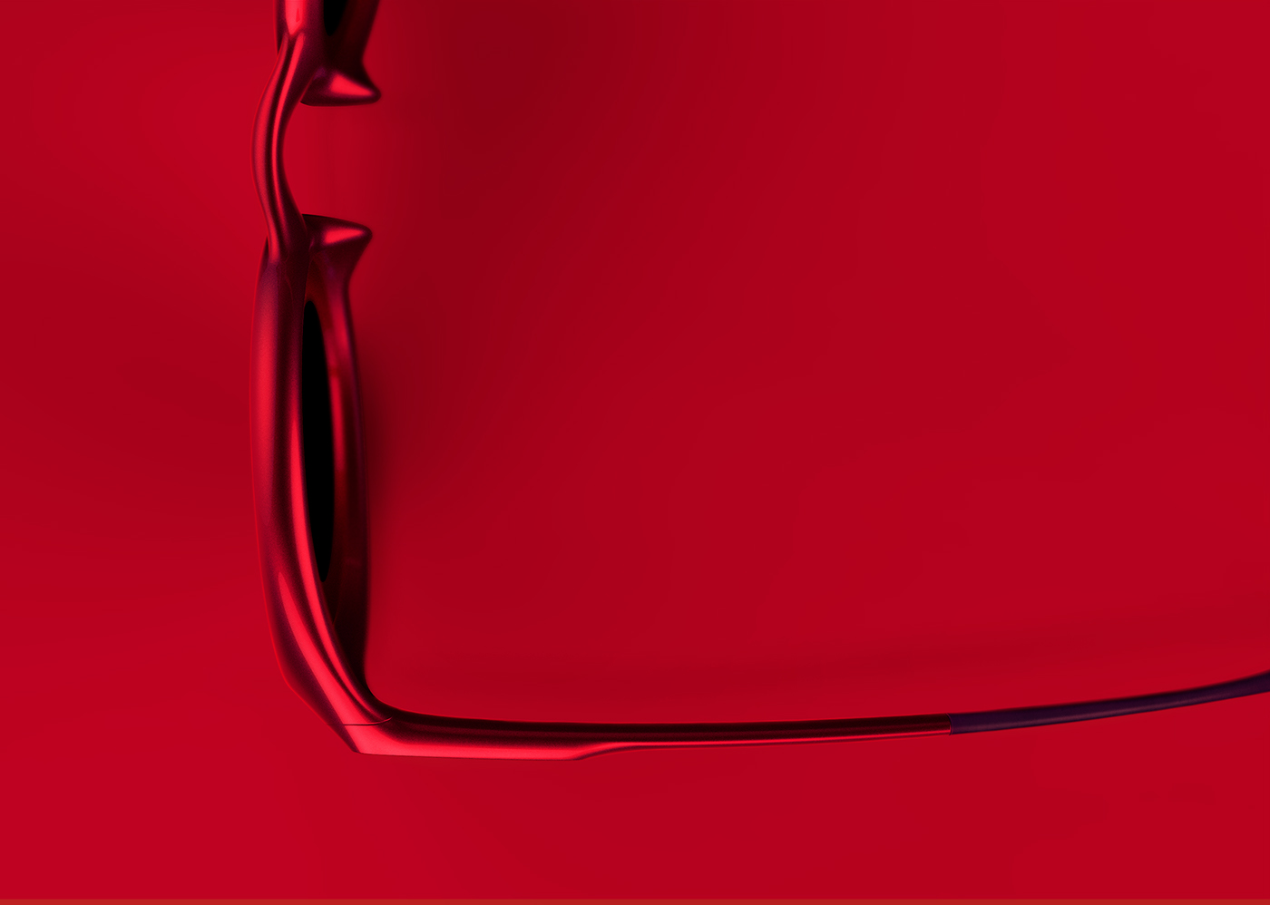 glasses，fashion，product design，Ray-Ban，