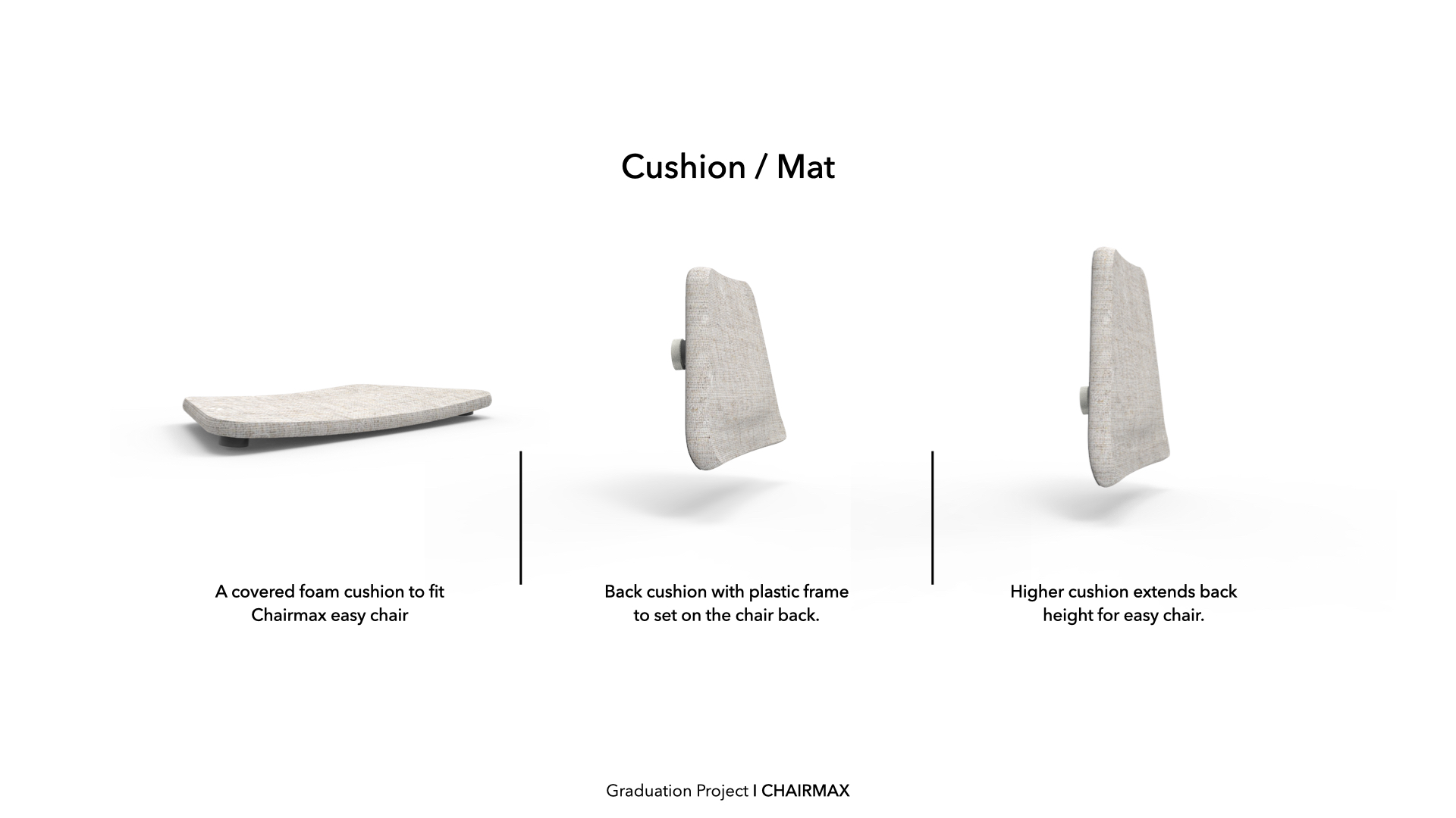 chair，furniture，Transform，replace，cmf，