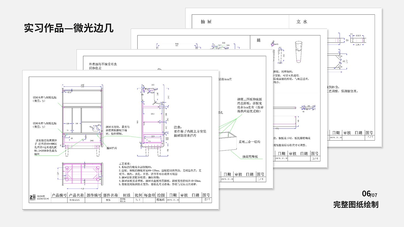 家具，智能家电，木艺，文创衍生周边，建模渲染，