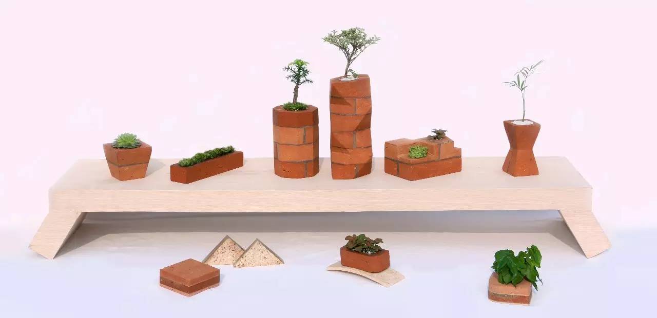 Floral apparatus，original，ecology，environment protection，Waste utilization，manual，