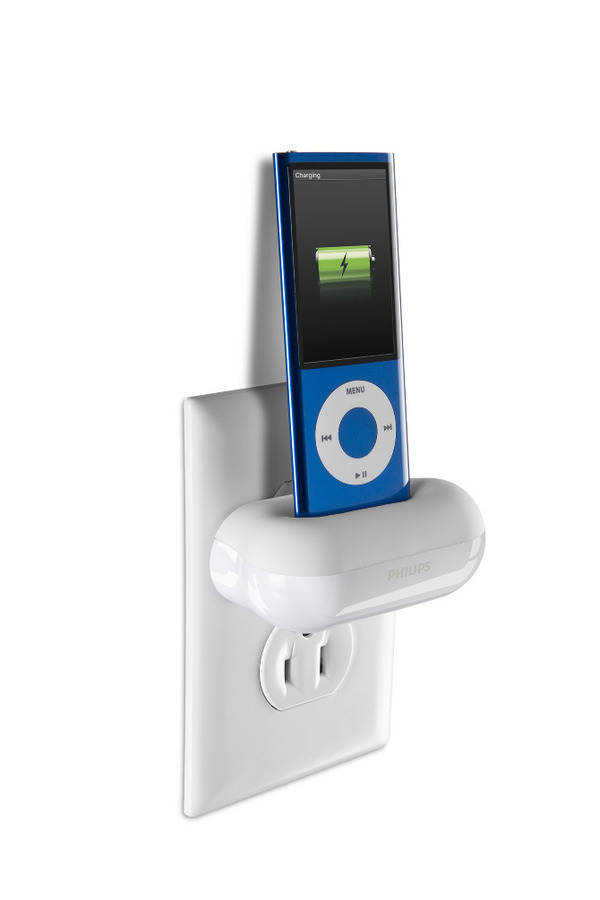 Philips，Charger，charge，Power Supply，Digital，