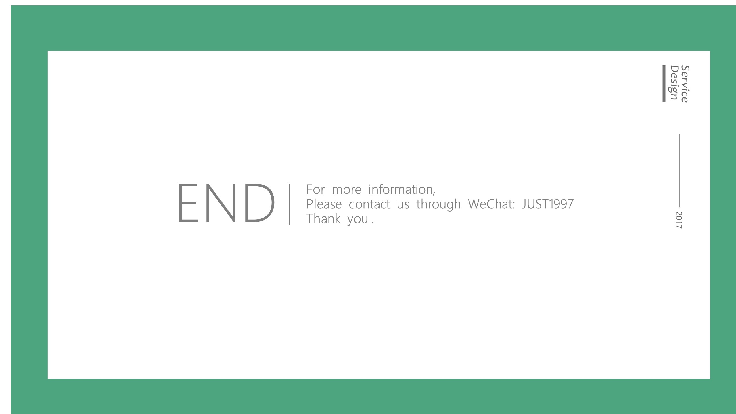 Service design，refuse classification，education，