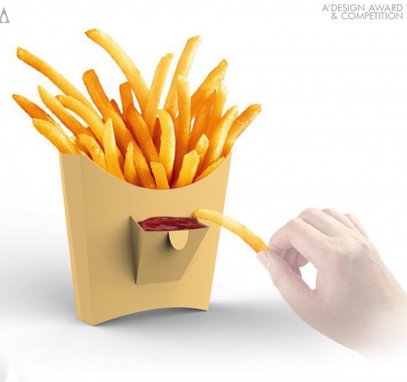 packing，originality，Waterproof watch，French fries box，nike，