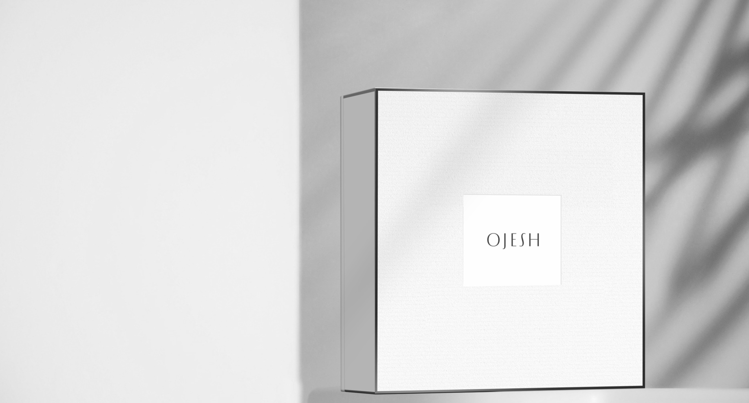 Skin care and packaging，