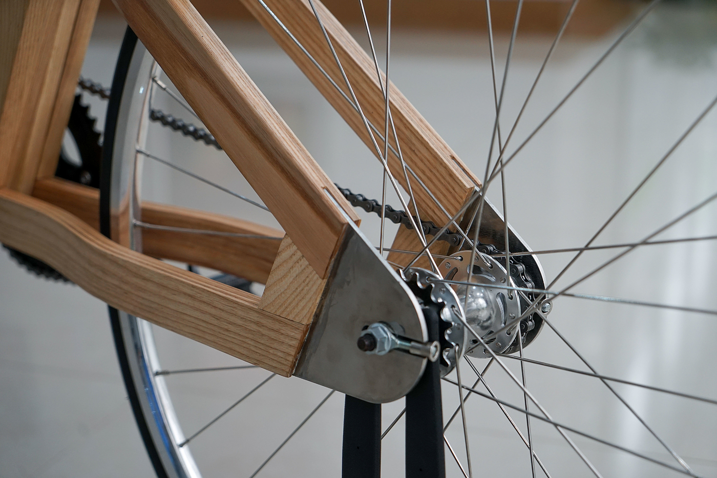 carpentry，manual，Bicycle，vehicle，Solid wood products，woodwork，