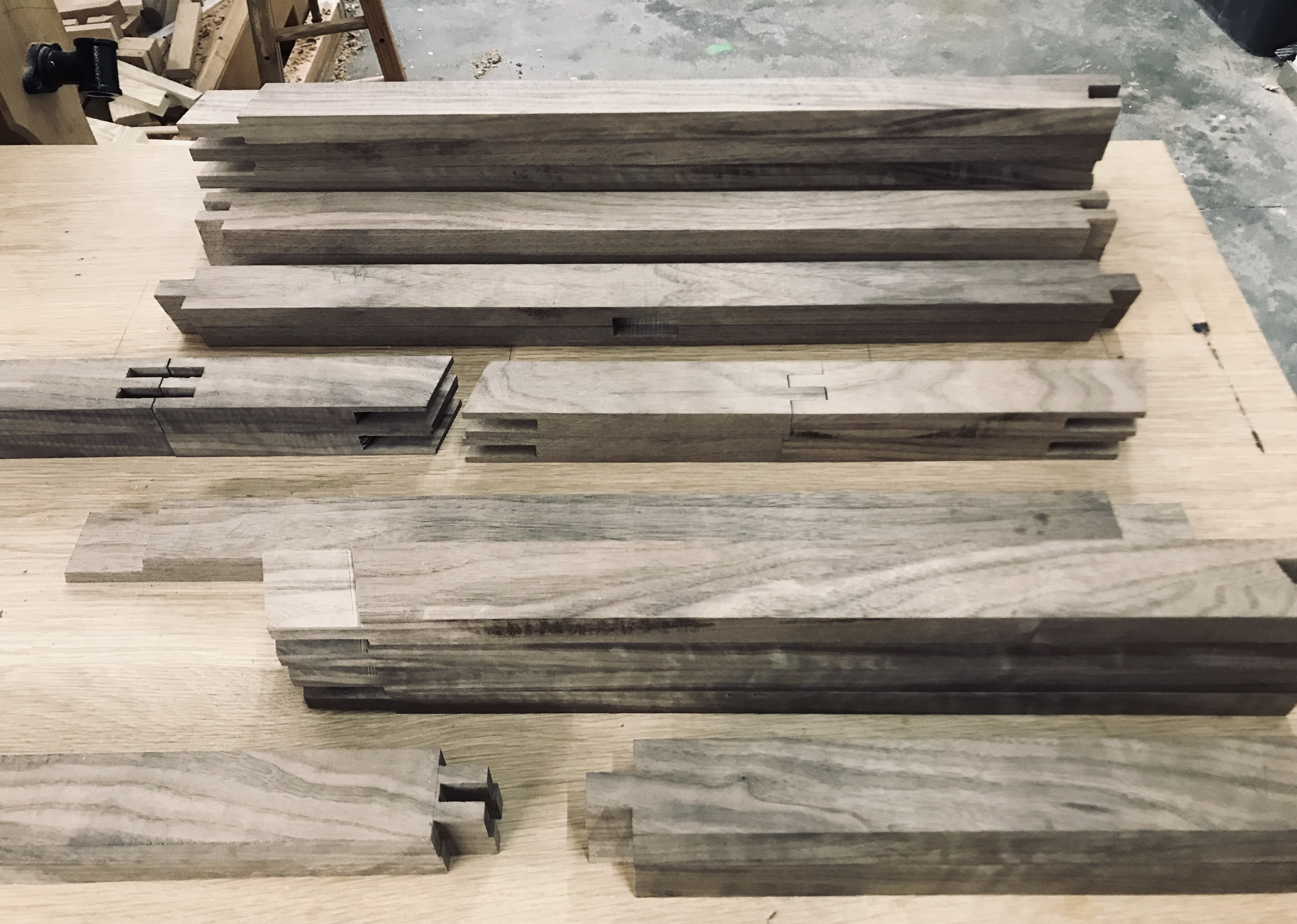 furniture，woodwork，manual，