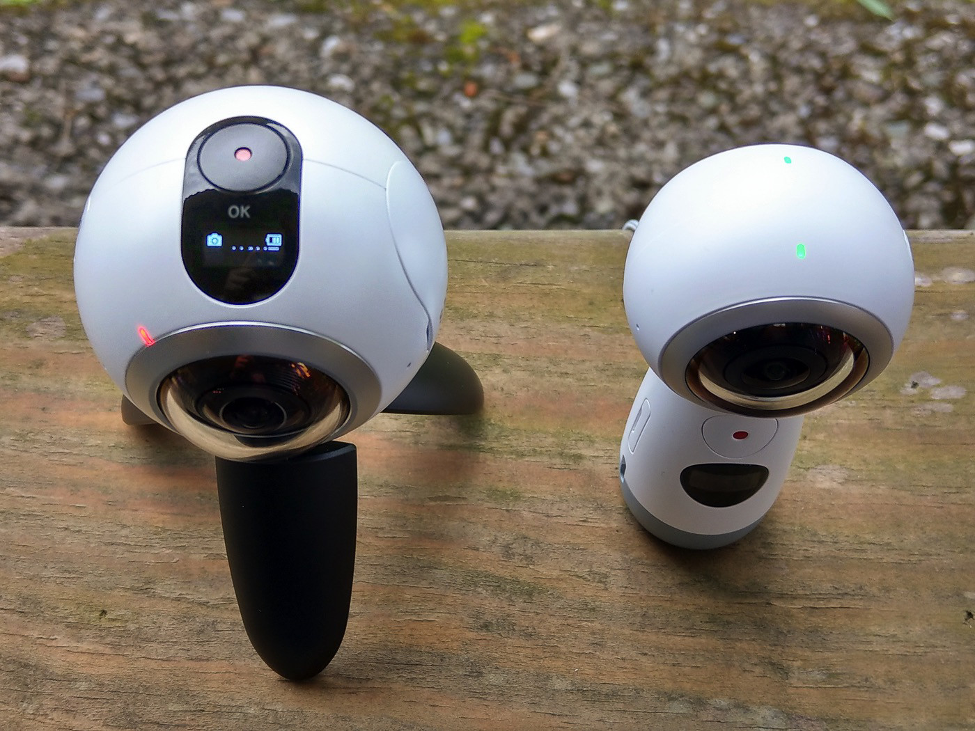 Photography，Samsung，360 panorama，4K recording，