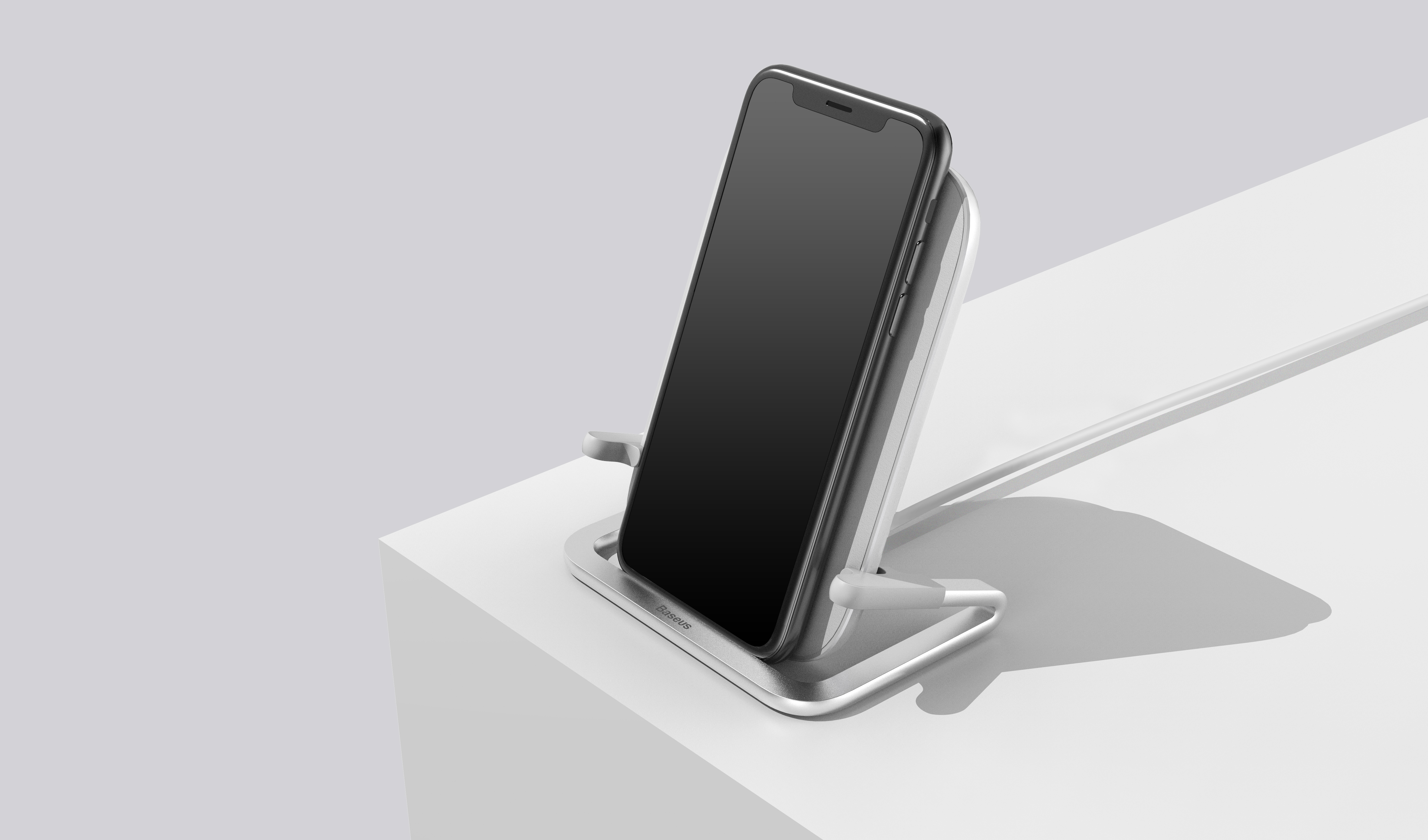 Wireless charging，