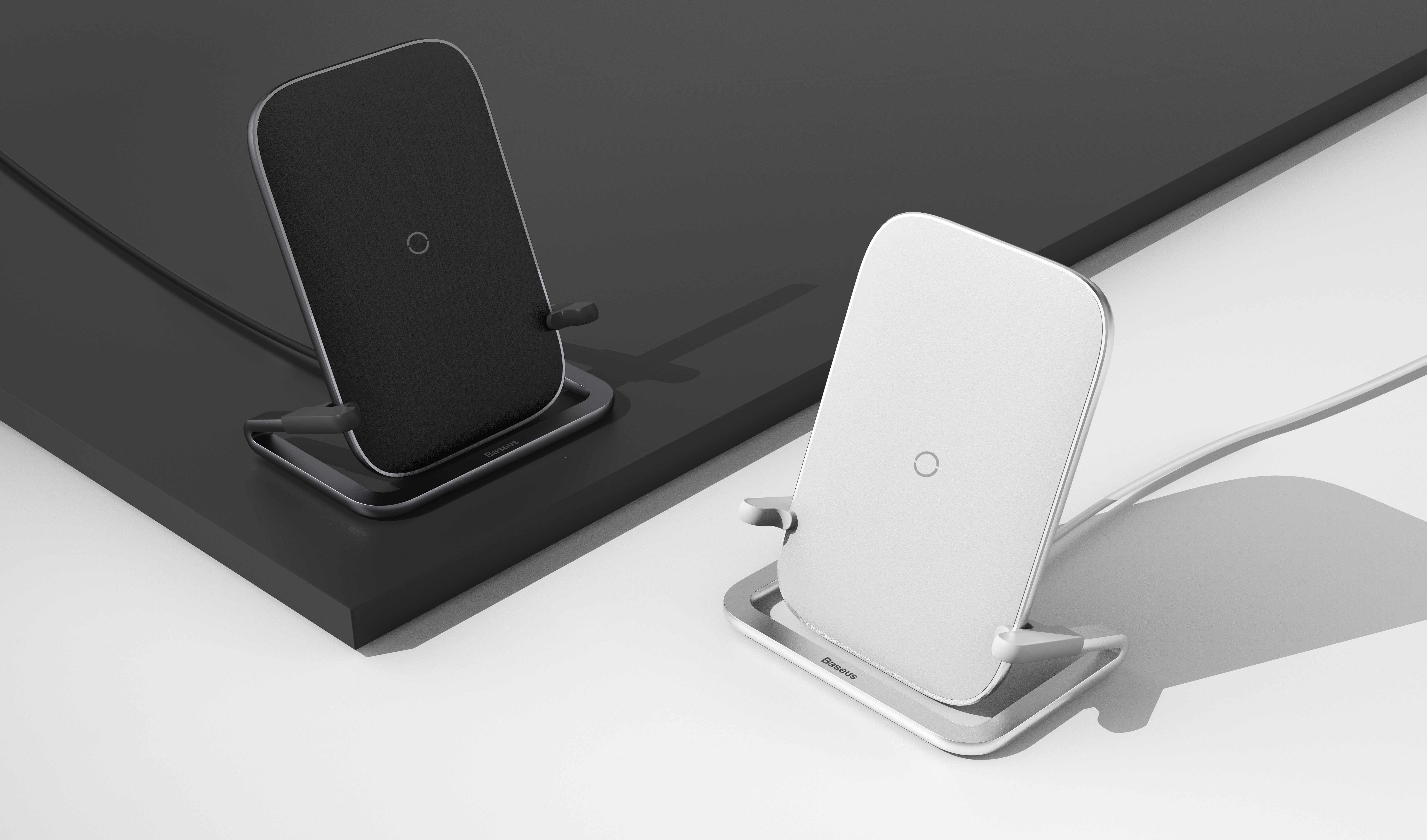 Wireless charging，