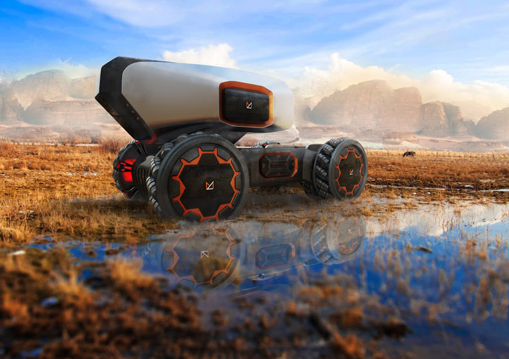 god，Mars，Lamborghini，