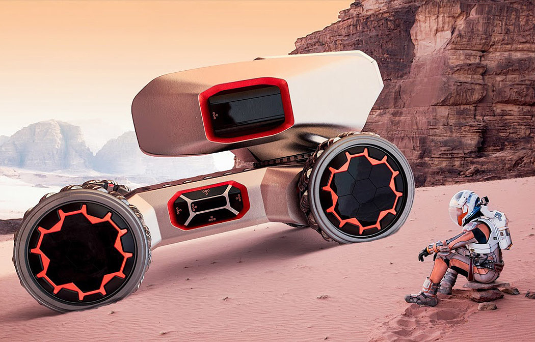 god，Mars，Lamborghini，