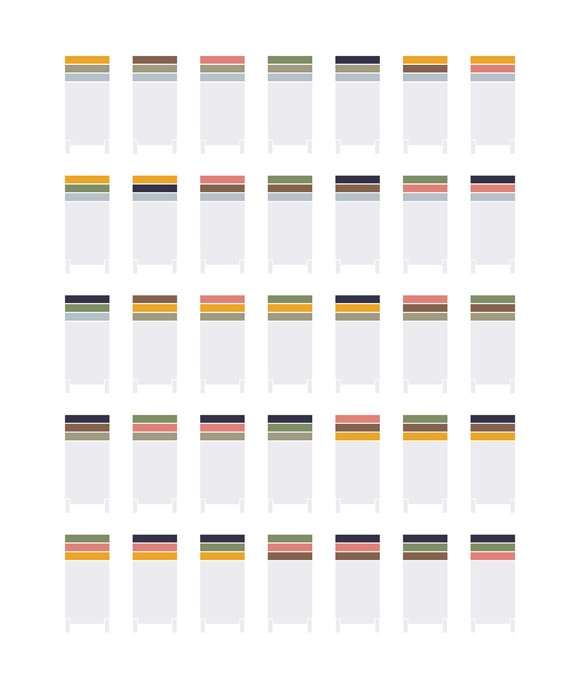 air cleaner，modularization，Plastic，white，Filter screen，