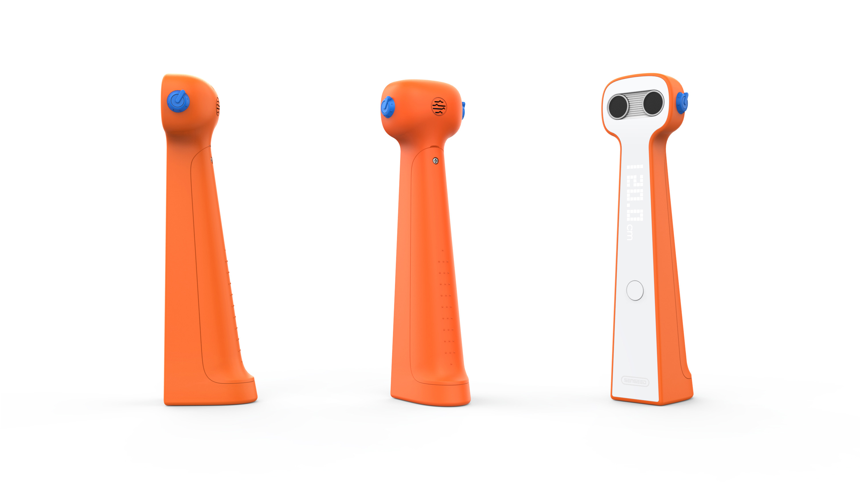 Shangshan industrial design，Height measurement，Height meter，children，Appearance design，