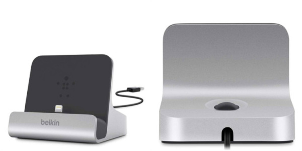 无线充电器 Iphone 6和6 Plus 无线充电器 普象网