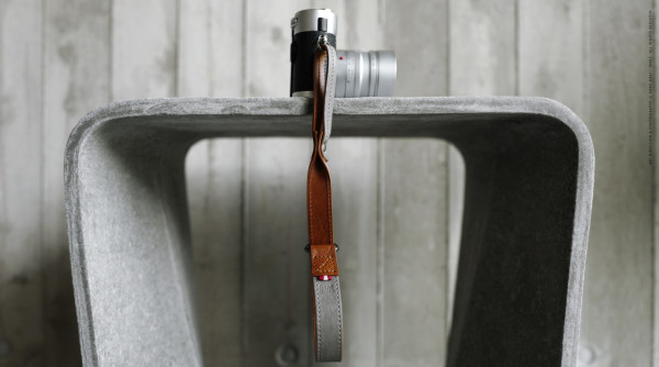 hard，graft，hold，Leatherwear，Camera Wristband，