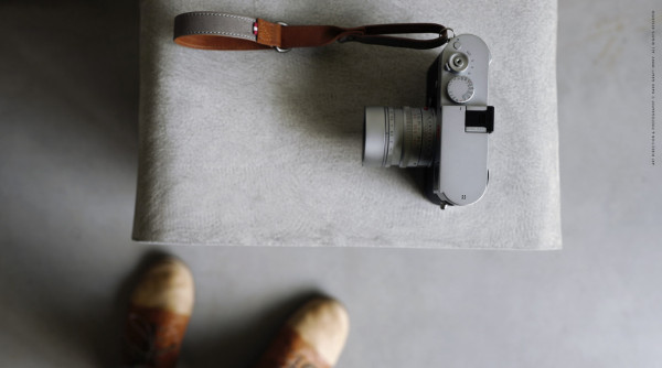 hard，graft，hold，Leatherwear，Camera Wristband，