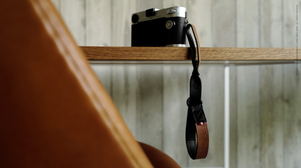 hard，graft，hold，Leatherwear，Camera Wristband，