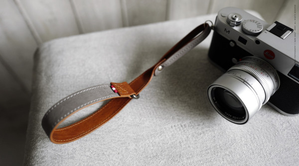 hard，graft，hold，Leatherwear，Camera Wristband，