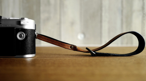 hard，graft，hold，Leatherwear，Camera Wristband，