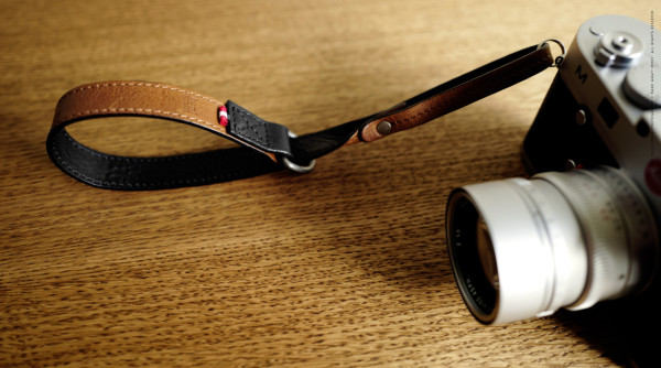 hard，graft，hold，Leatherwear，Camera Wristband，