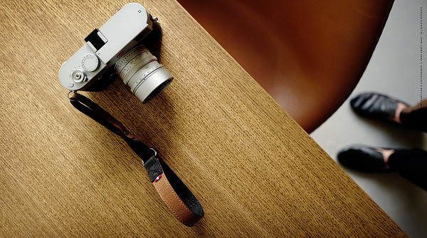 hard，graft，hold，Leatherwear，Camera Wristband，