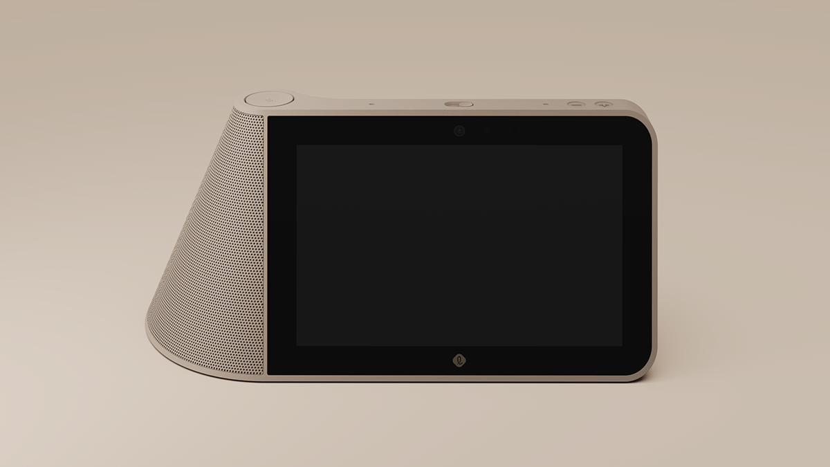 AI speaker，family，Charlotte，