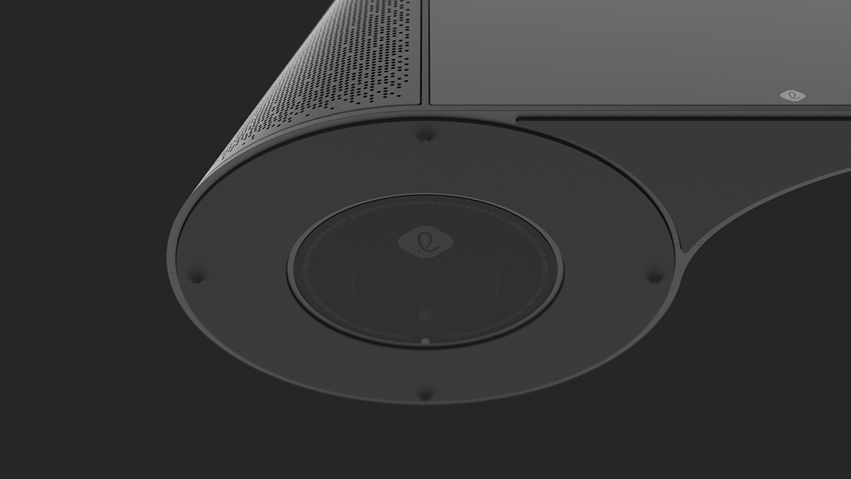 AI speaker，family，Charlotte，