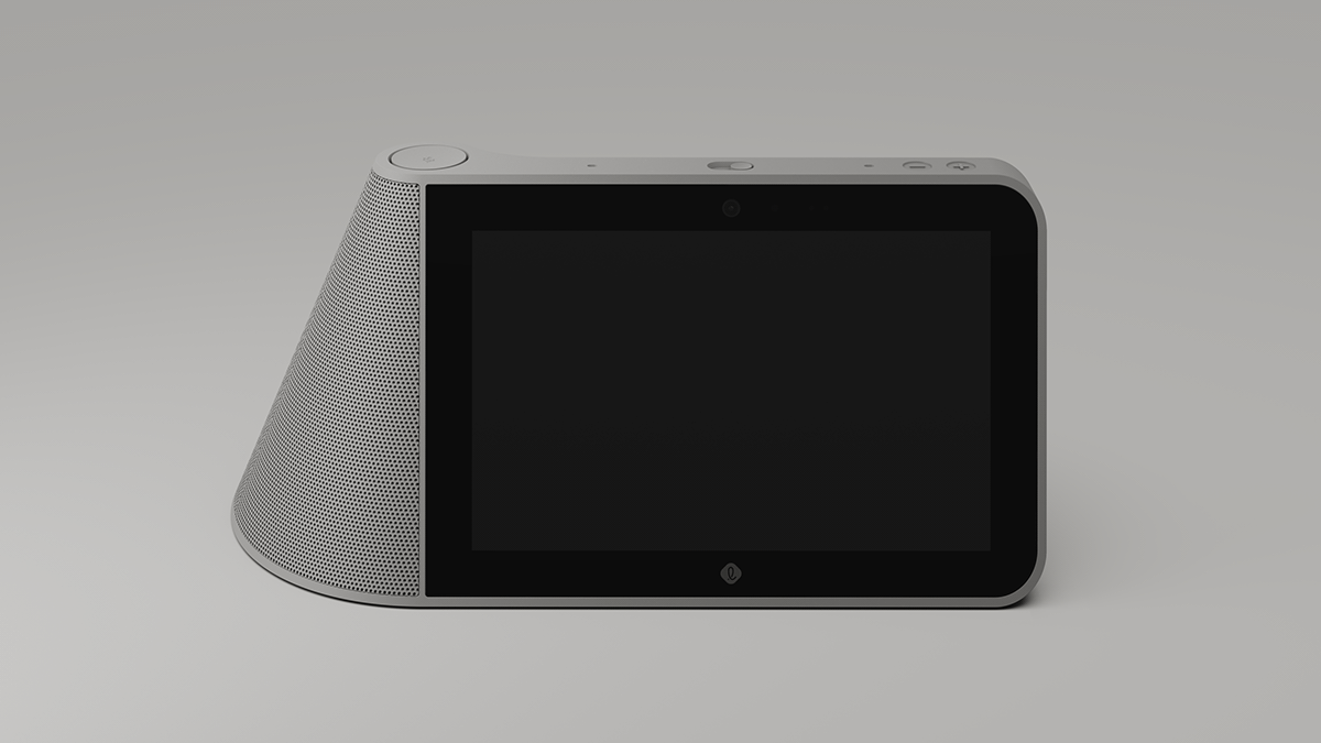 AI speaker，family，Charlotte，