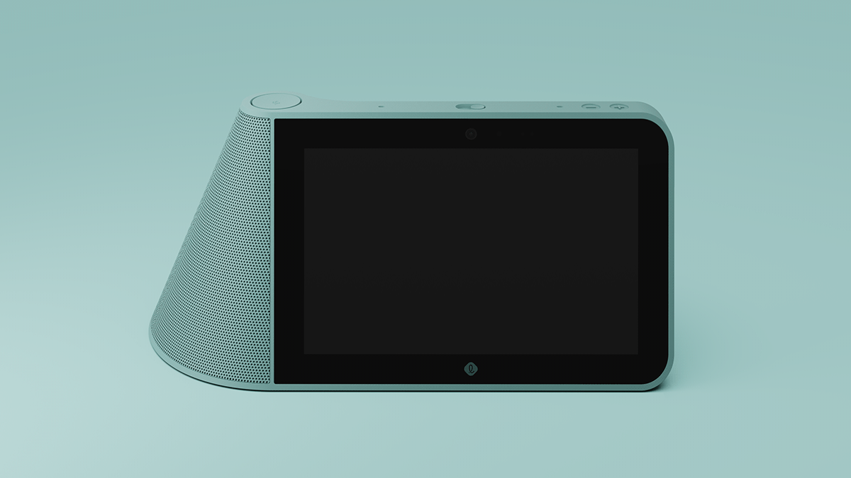 AI speaker，family，Charlotte，