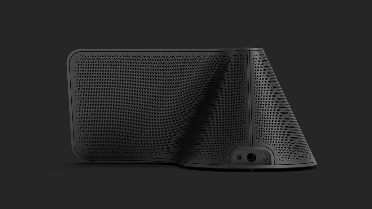 AI speaker，family，Charlotte，