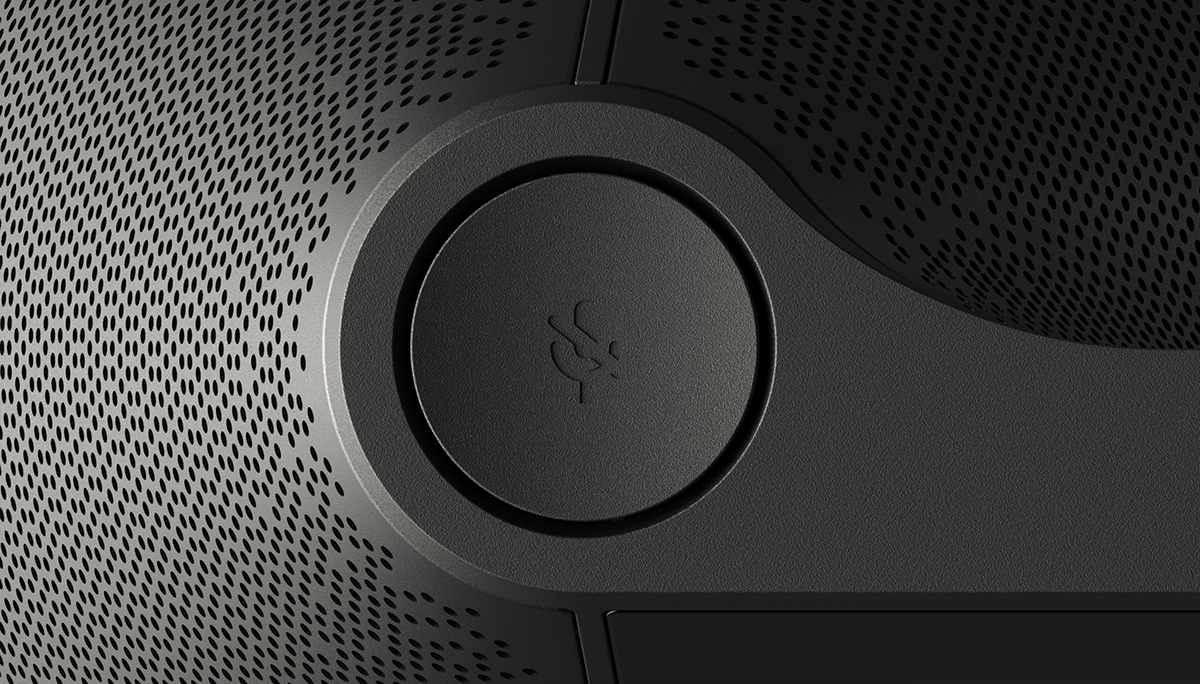 AI speaker，family，Charlotte，