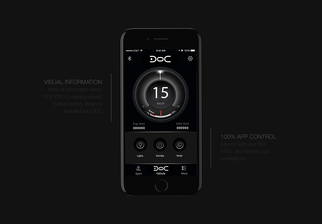 product，intelligence，vehicle，app，