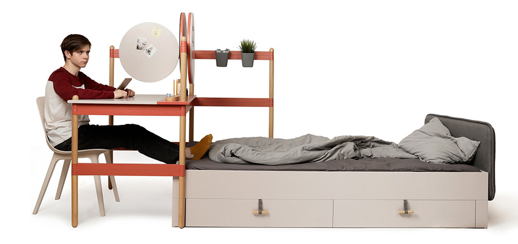 FURNITURE CAFE，ladder，Modular furniture，