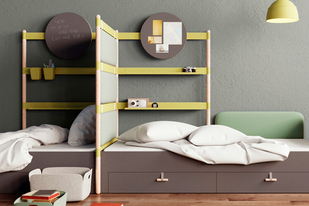 FURNITURE CAFE，ladder，Modular furniture，