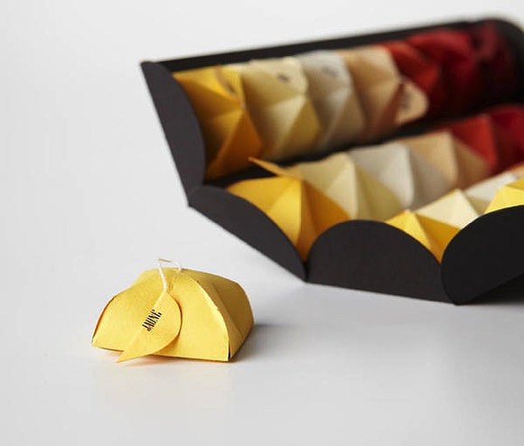 Tea bag，originality，Collection，Home Furnishing，