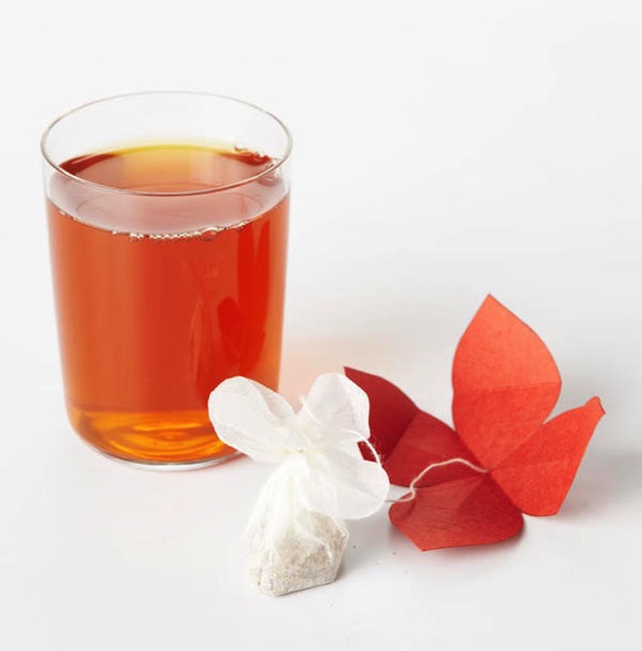 Tea bag，originality，Collection，Home Furnishing，