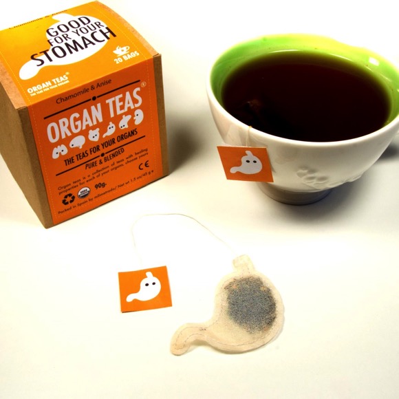 Tea bag，originality，Collection，Home Furnishing，