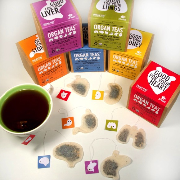 Tea bag，originality，Collection，Home Furnishing，