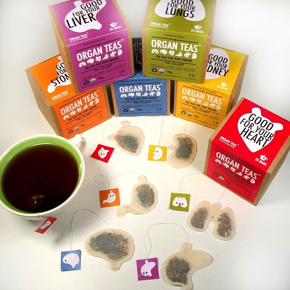 Tea bag，originality，Collection，Home Furnishing，