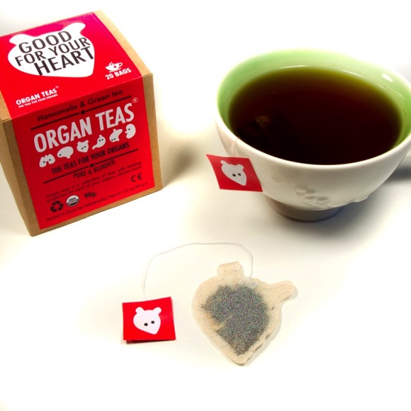 Tea bag，originality，Collection，Home Furnishing，