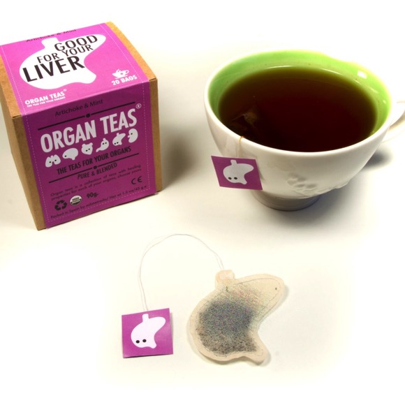 Tea bag，originality，Collection，Home Furnishing，