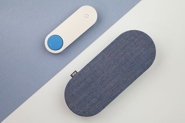 Smart furniture，Electronic doorbell，Digital home appliances，