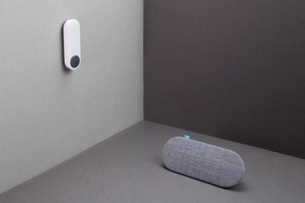 Smart furniture，Electronic doorbell，Digital home appliances，