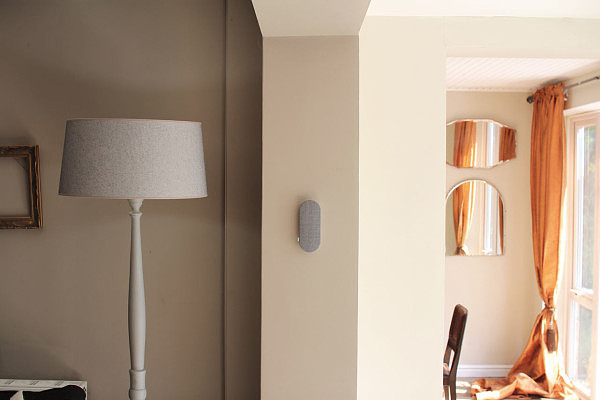 Smart furniture，Electronic doorbell，Digital home appliances，