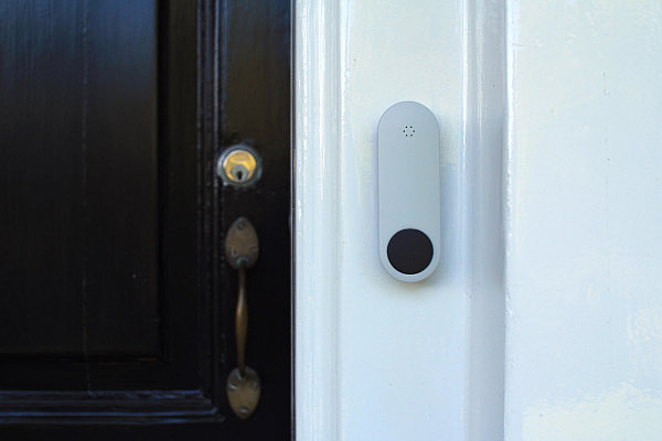 Smart furniture，Electronic doorbell，Digital home appliances，